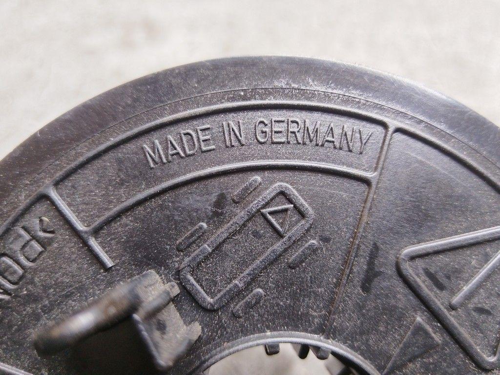 Шлейф руля D24I0F Mercedes A W168 - Фото 4