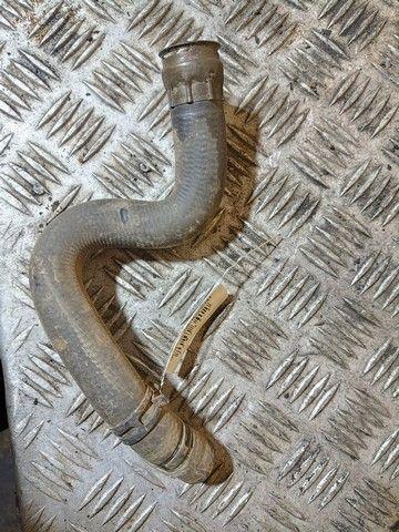 Патрубок отопителя (печки) 2W0G8F Peugeot 307 купить