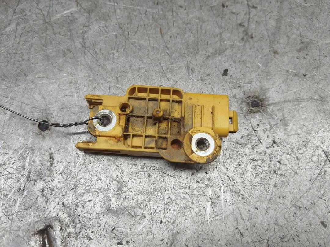 Датчик удара 6F701B Saab 9-3 - Фото 4