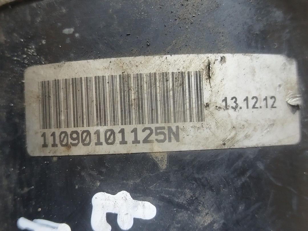 Стартер RH1G79 Opel Astra - Фото 5