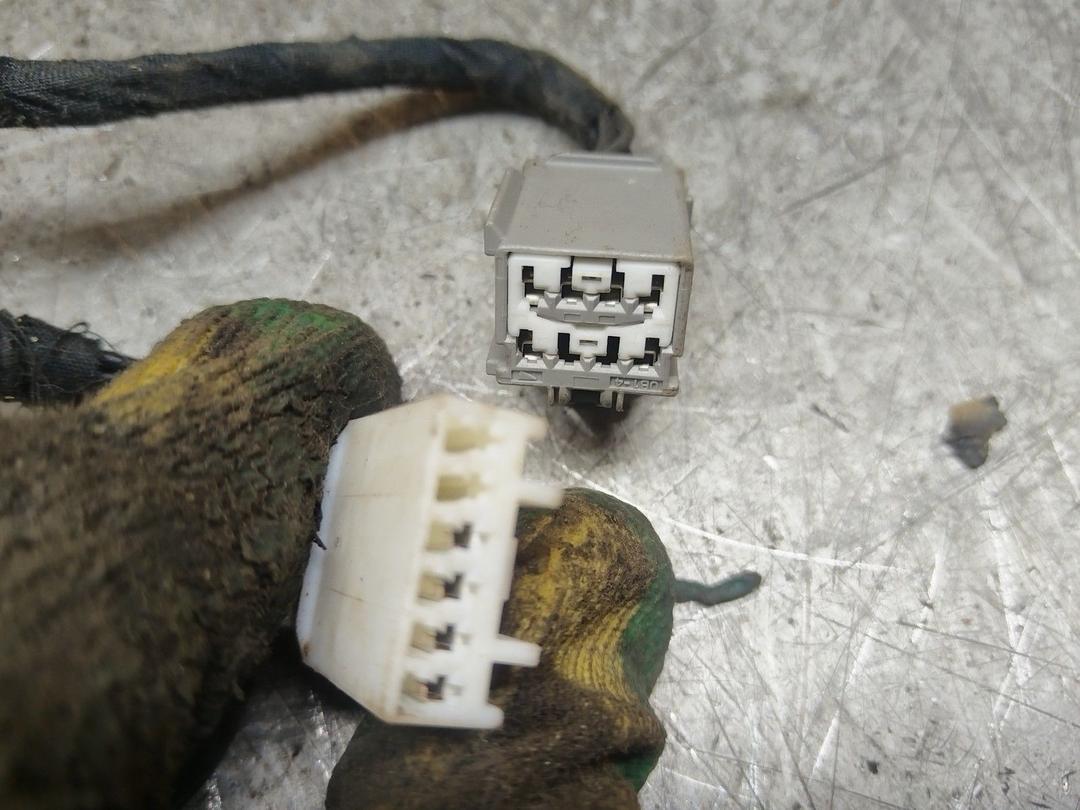 Проводка 03AVVM Volvo S40 купить