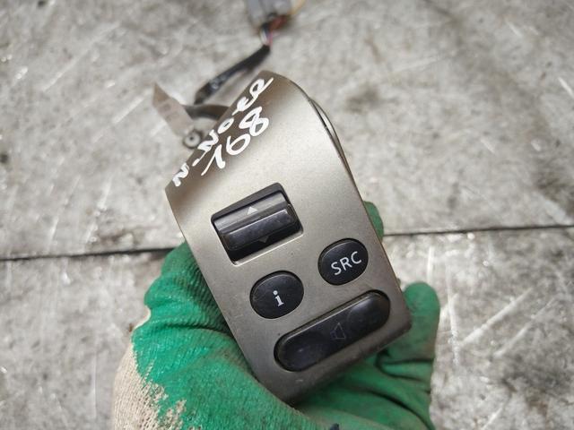 Кнопка руля EQW20K Nissan Note