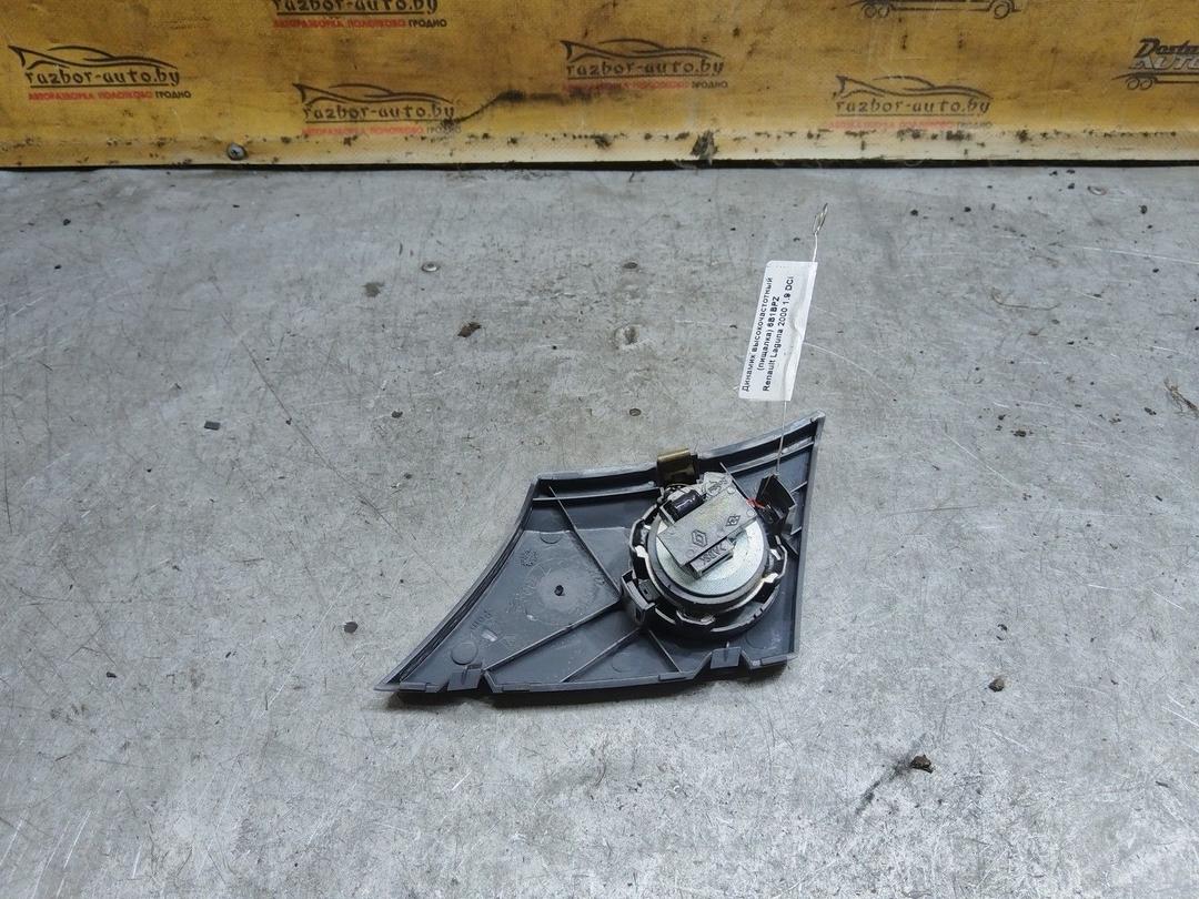 Динамик высокочастотный (пищалка) 6B1BPZ Renault Laguna купить с доставкой