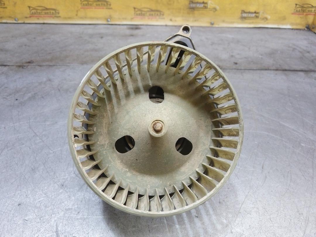 Моторчик печки 91LZA7 Citroen Jumper купить