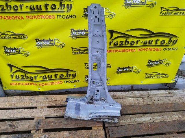 Стойка кузовная центральная левая K3XJ69 Volkswagen Passat - Фото 4