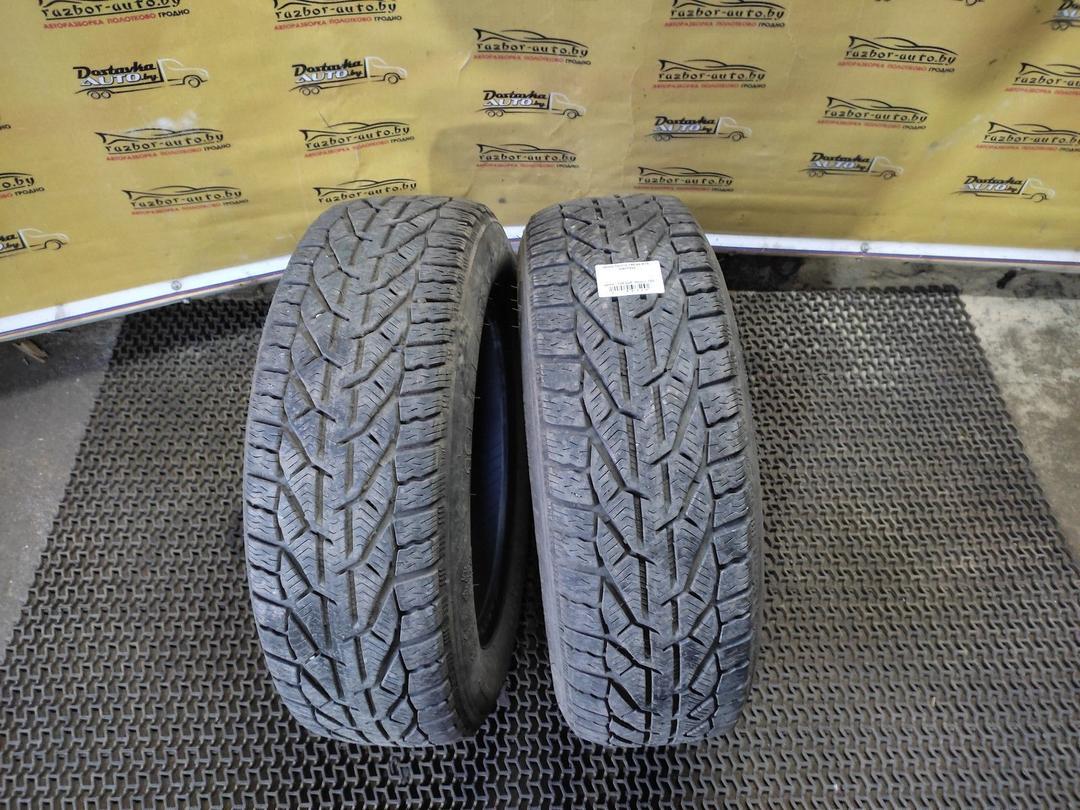 Шина Taurus 195/65 R15 W60TZW W60TZW Taurus