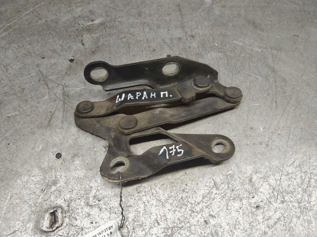 Петля капота правая WP0T8Y Volkswagen Sharan - Фото 1