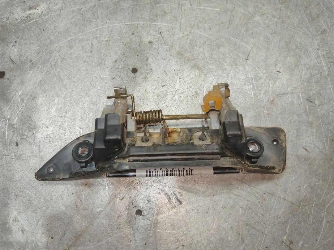 Ручка наружная передняя правая D00C6U Great-Wall Hover купить