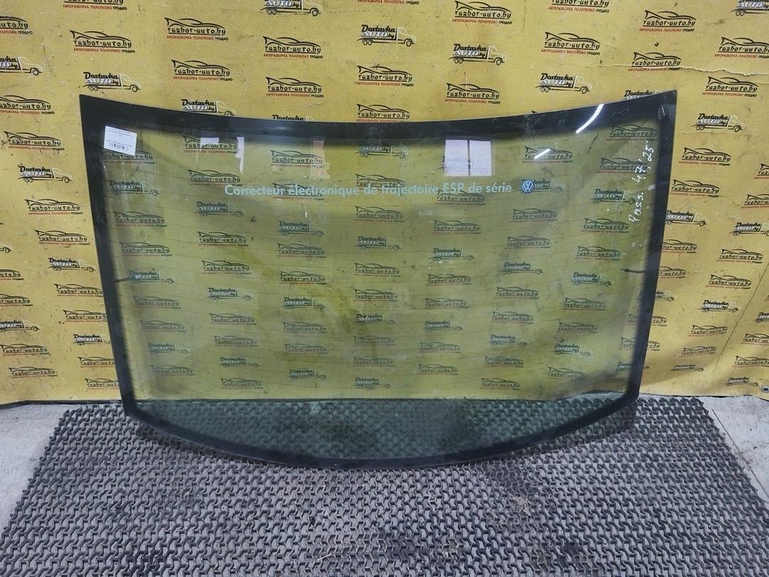 Стекло заднее JZV86Z Volkswagen Passat