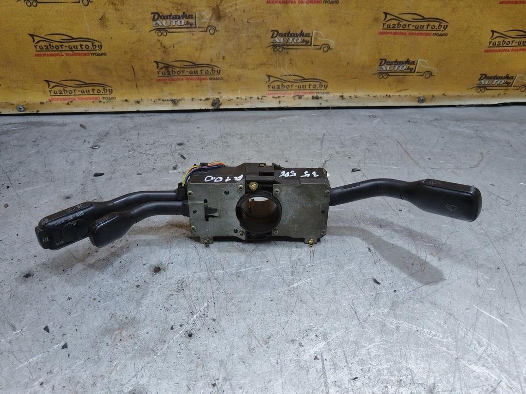 Переключатель подрулевой (стрекоза) NK6BF4 Audi 100