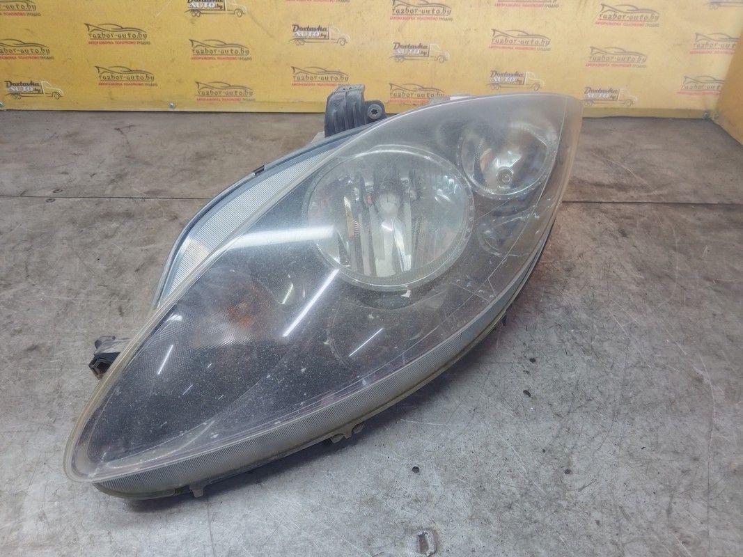 Фара левая 2K5FOJ Seat Altea купить