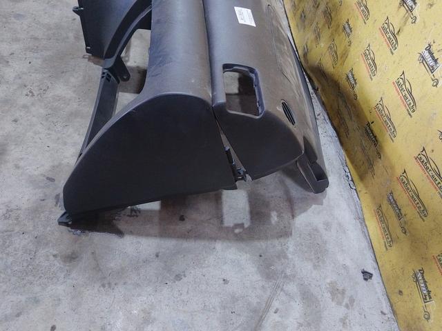 Панель передняя салона (торпедо) ZEN1RU Toyota Corolla купить в магазине запчастей бу