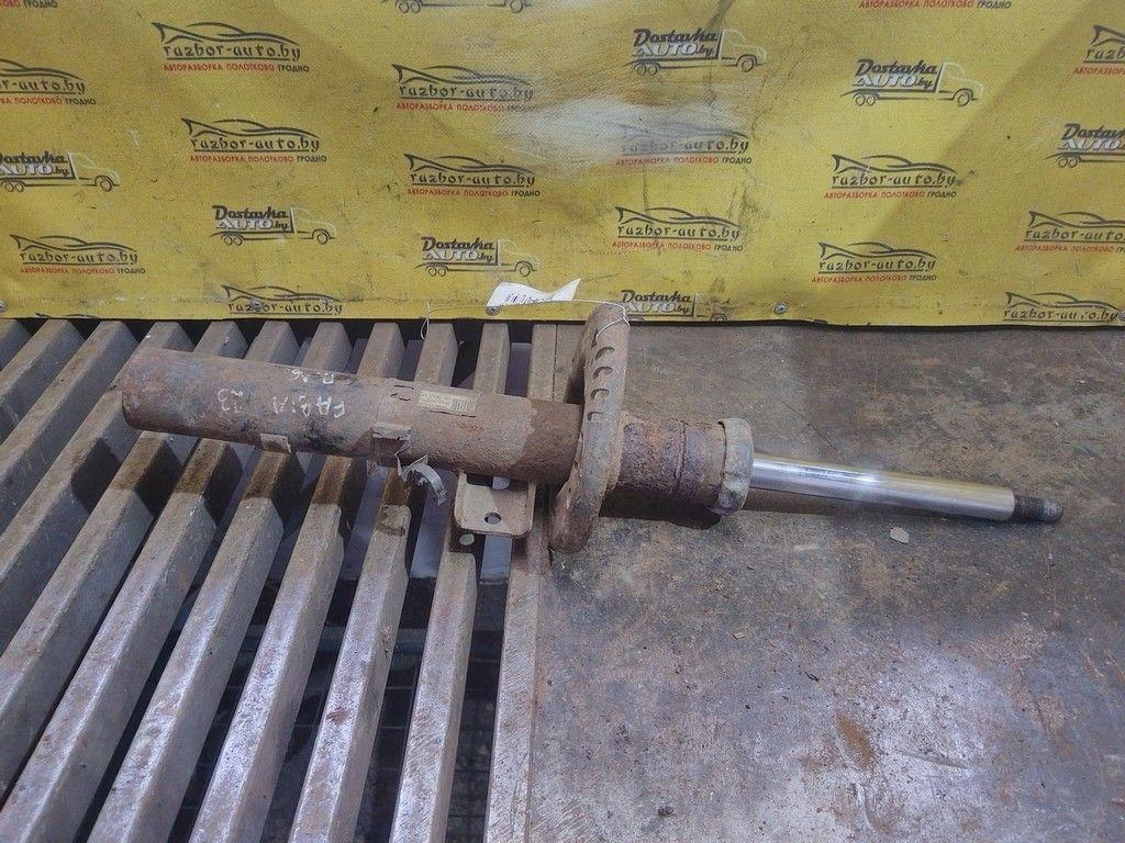 Амортизатор передний левый 37KNCL Skoda Fabia - Фото 1