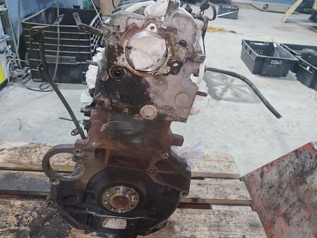 Двигатель D1DZDH Hyundai Trajet undefined