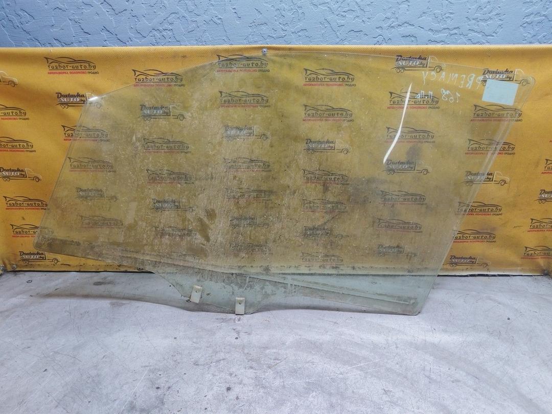 Стекло двери передней правой 9MYN7G Mazda Premacy - Фото 5