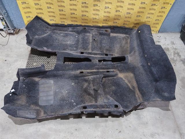 Ковер салонный AWRGC1 Skoda Fabia