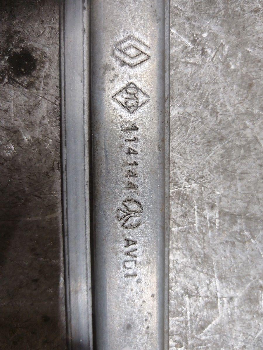 Стеклоподъемник электрический передний правый U4E84R Renault Scenic купить