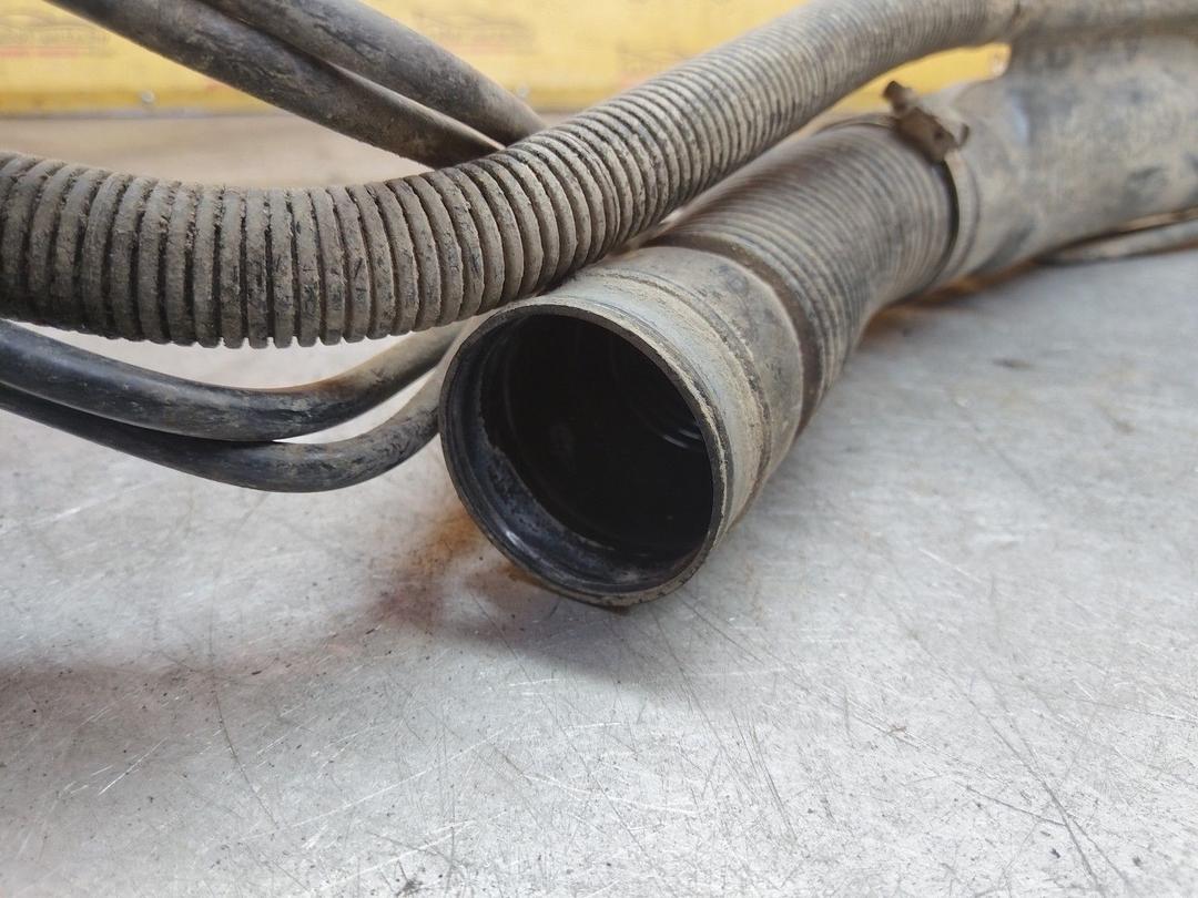 Горловина топливного бака T7OR31 Fiat Palio - Фото 6