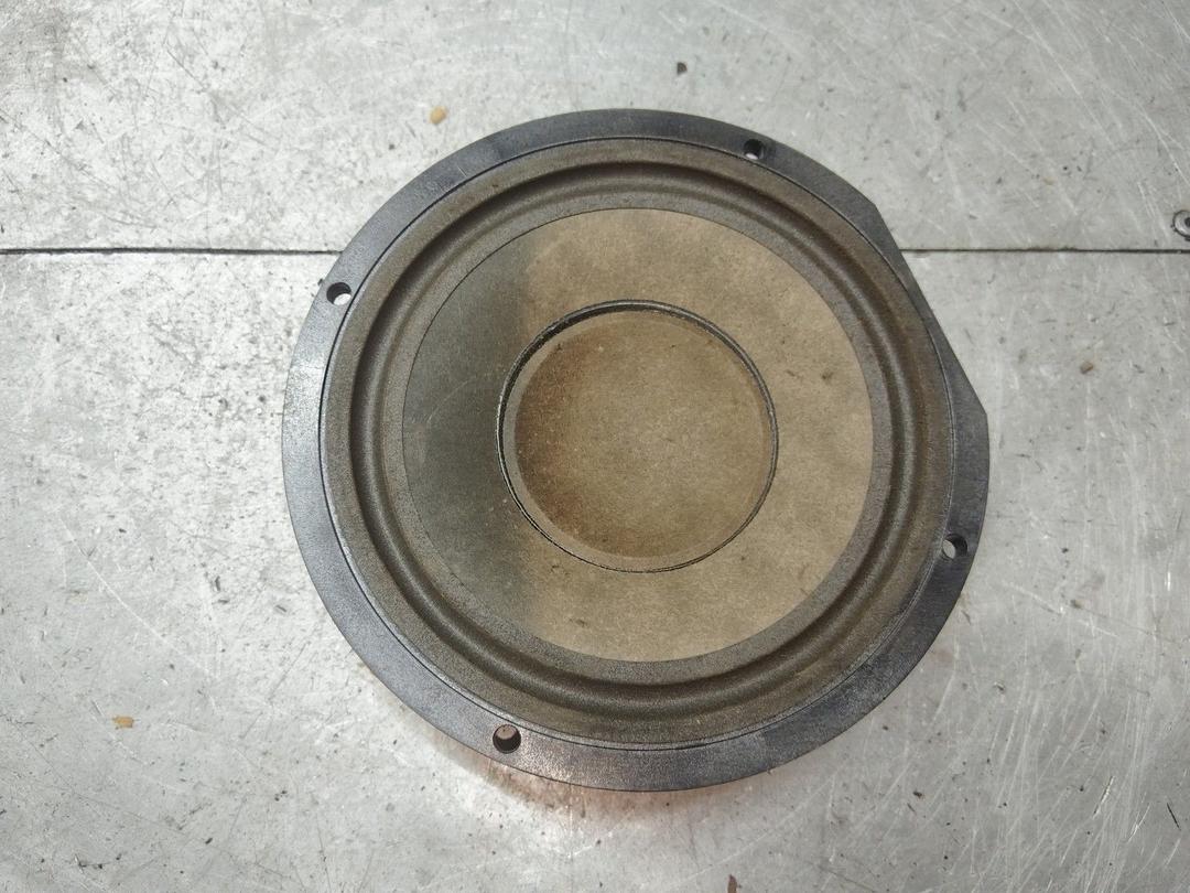 Динамик двери задней правой HK5UCN Seat Alhambra