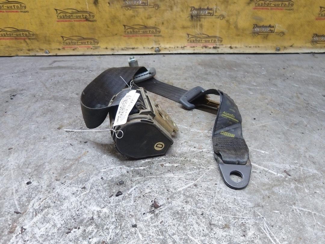 Ремень безопасности задний правый HT7TEO Fiat Bravo