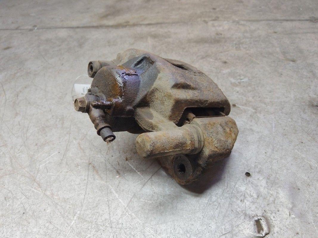 Суппорт передний правый 46BXTN Mazda Premacy - Фото 4