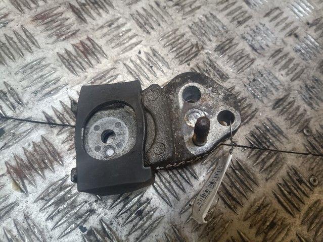 Кронштейн двигателя 3UVD8D Toyota Yaris Verso купить с доставкой