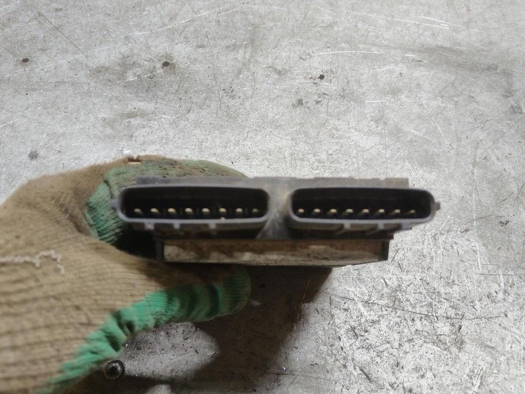 Блок управления форсунками ILG47F Toyota Corolla Verso купить в магазине запчастей бу