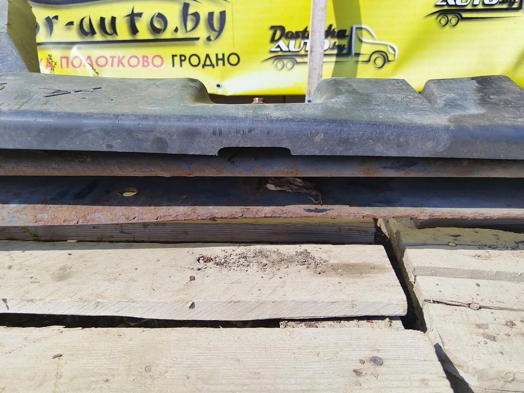 Балка подвески задняя D63ABH Renault Scenic undefined