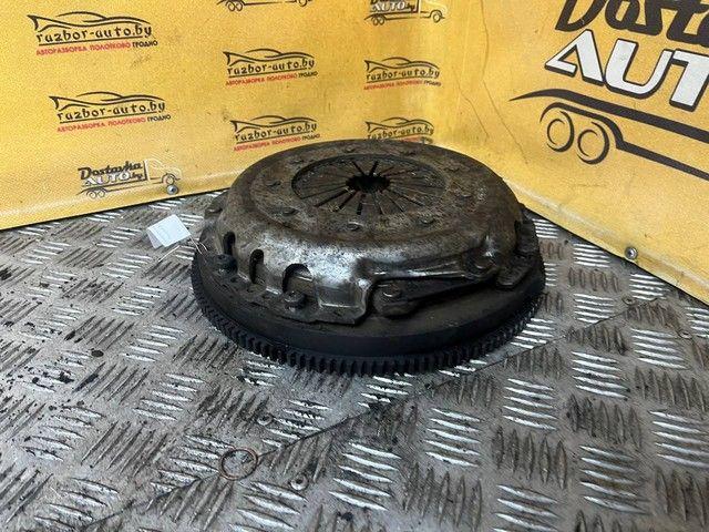 Комплект сцепления N7FQUM Peugeot Expert купить с доставкой