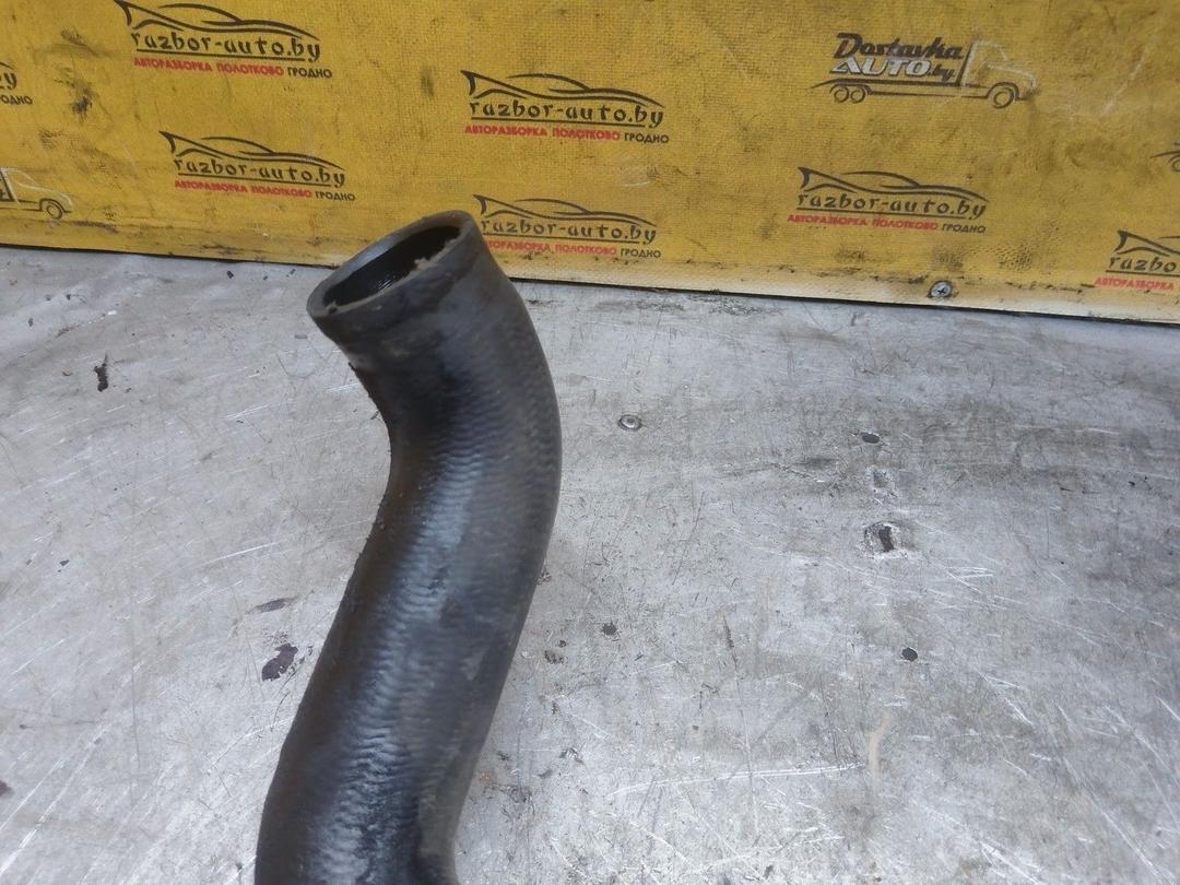 Патрубок интеркулера PRE4LE Nissan Note купить