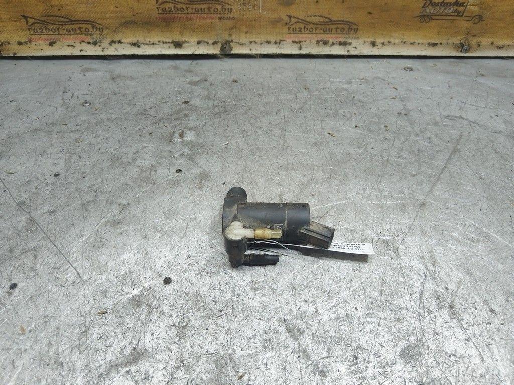 Насос (моторчик) омывателя стекла заднего 7282AW Ford Mondeo - Фото 1