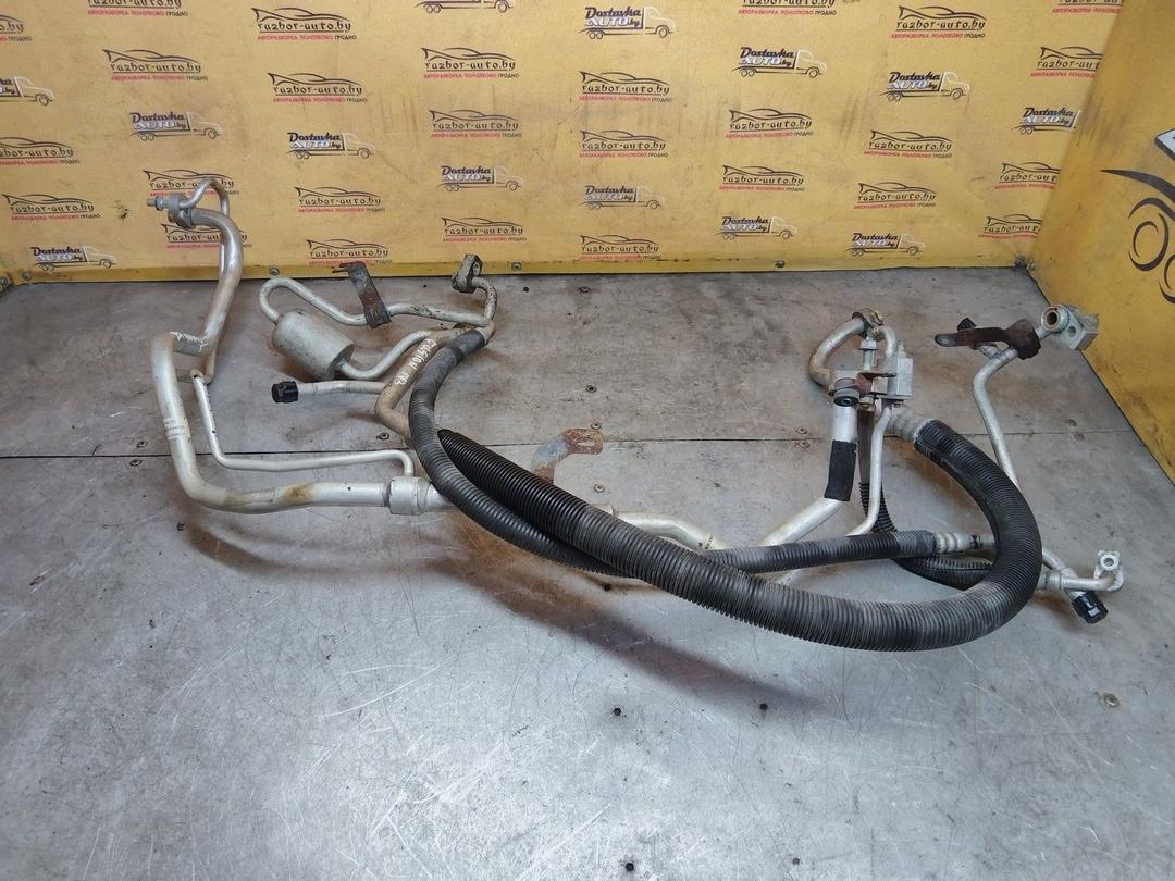 Трубка кондиционера VQM9PM Ford Fusion - Фото 1