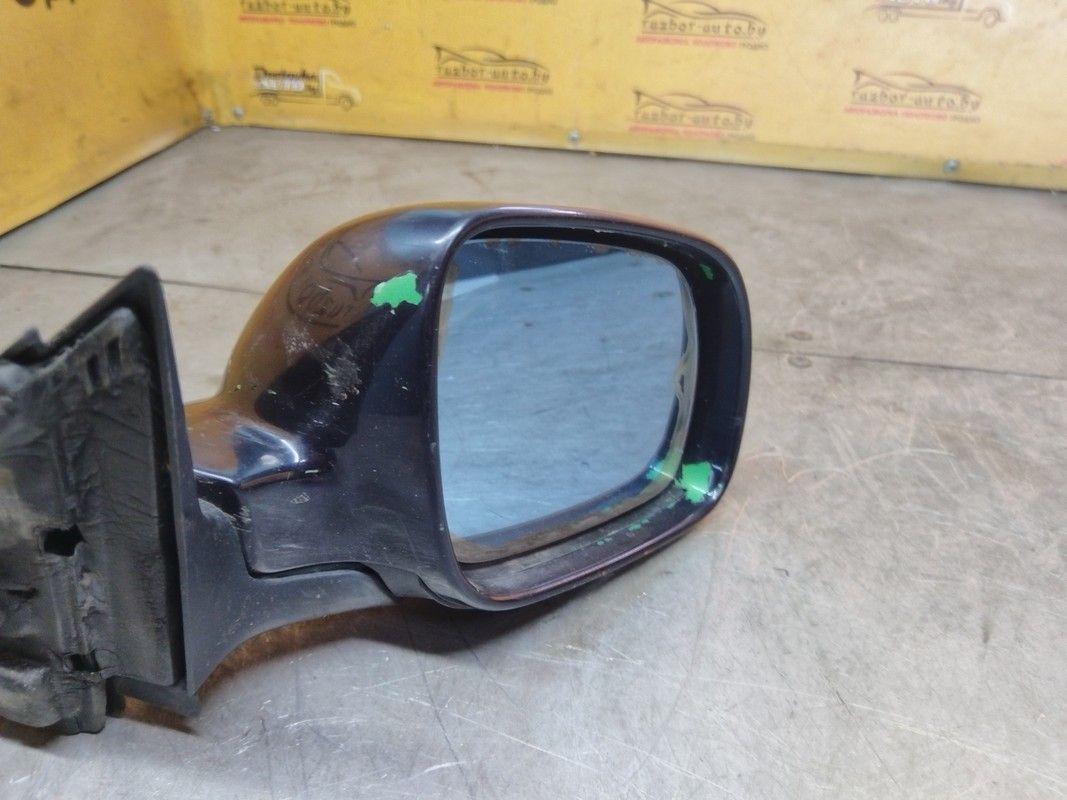 Зеркало наружное правое WT88JK Audi A3 купить в магазине запчастей бу
