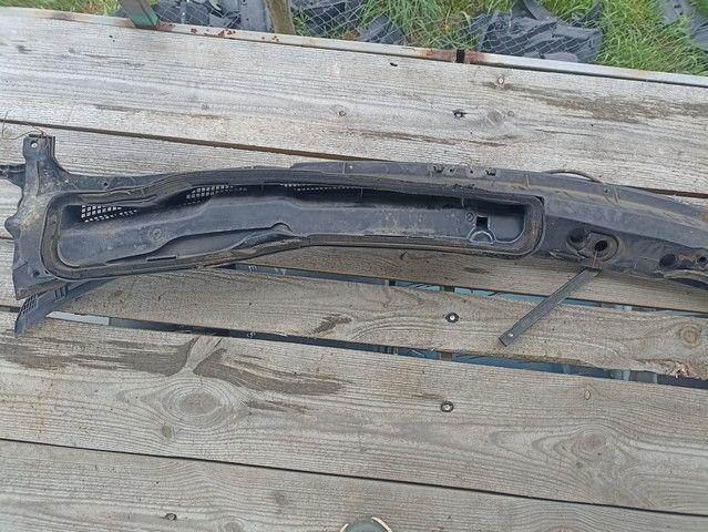 Дождевик 3F302F Mazda 2 купить в магазине запчастей бу