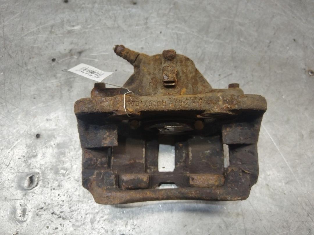 Суппорт передний левый OA2VVO Citroen Xsara Picasso купить в магазине запчастей бу