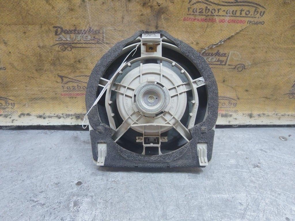 Динамик двери передней левой 27BRZ7 Honda FR-V - Фото 2