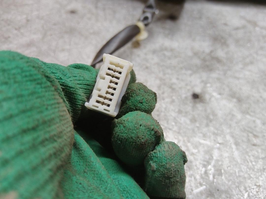 Зеркало наружное правое N0MSSQ Honda Accord купить