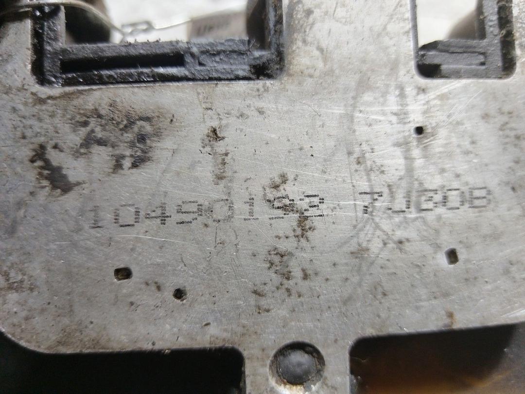 Катушка зажигания Y1KD9T Daewoo Nubira купить в магазине запчастей бу