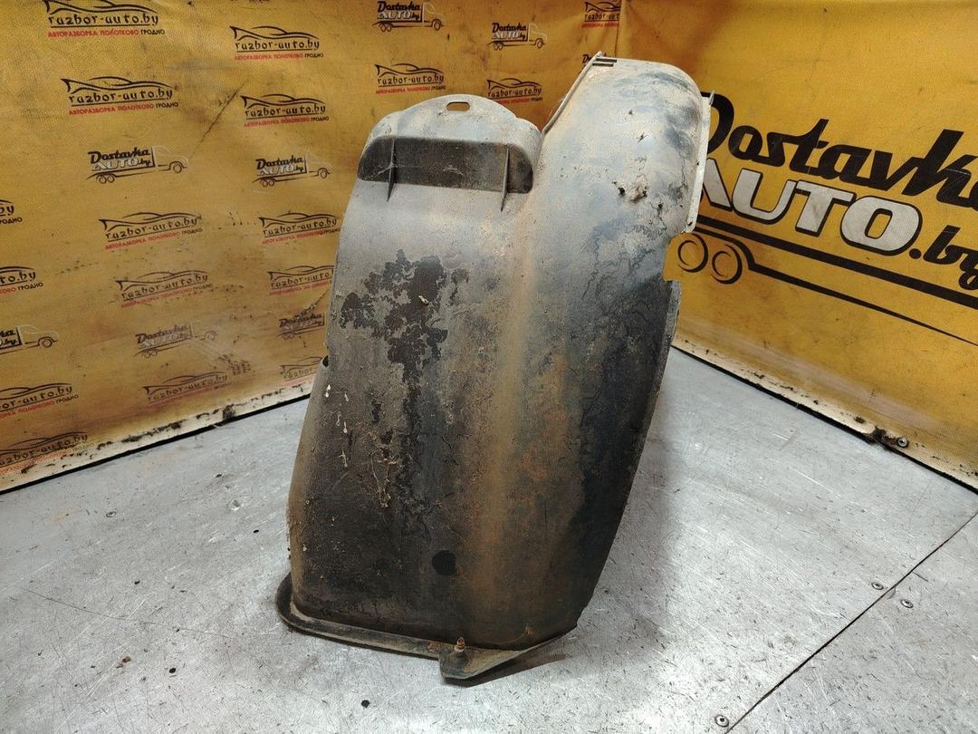 Защита арок передняя левая (подкрылок) 9NEO8W Peugeot 106 - Фото 2