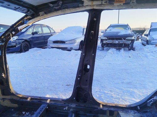 Стойка кузовная центральная правая FO7O47 Toyota Avensis купить с доставкой