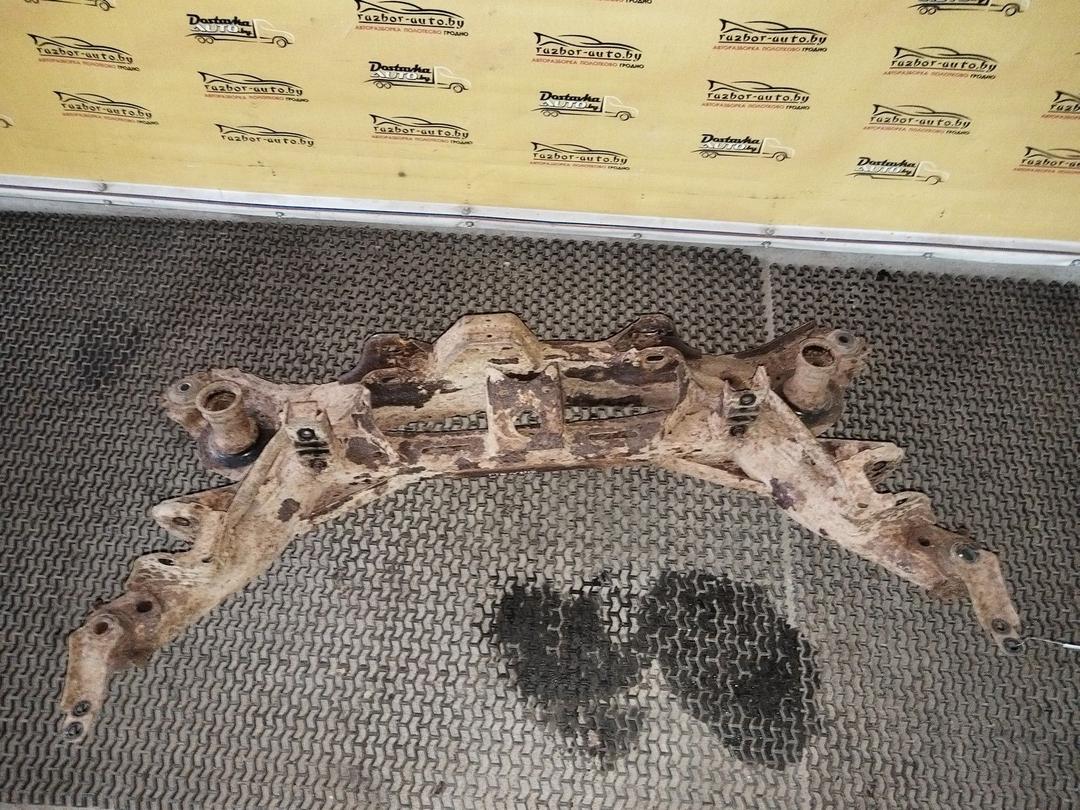 Балка подвески задняя E7YLUR Mazda 6