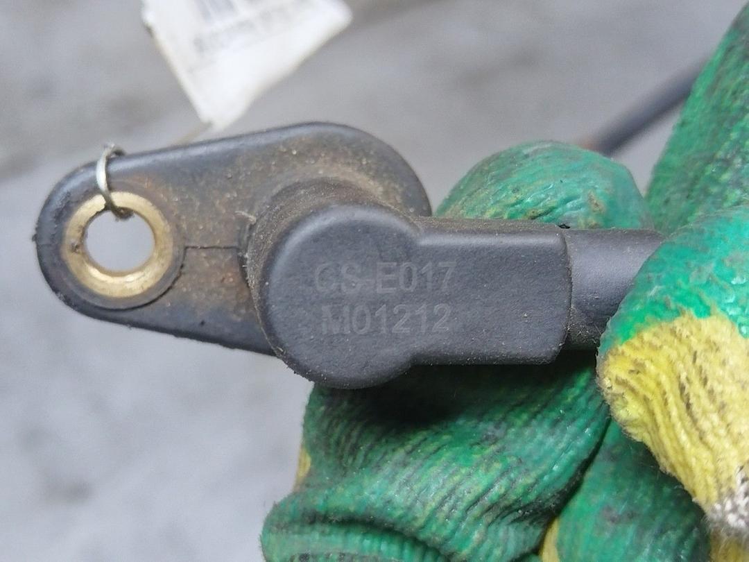 Датчик коленвала H03RXB Peugeot 806 - Фото 4