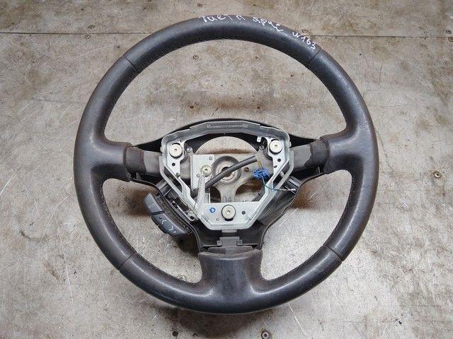 Руль ZHR9KM Toyota Yaris