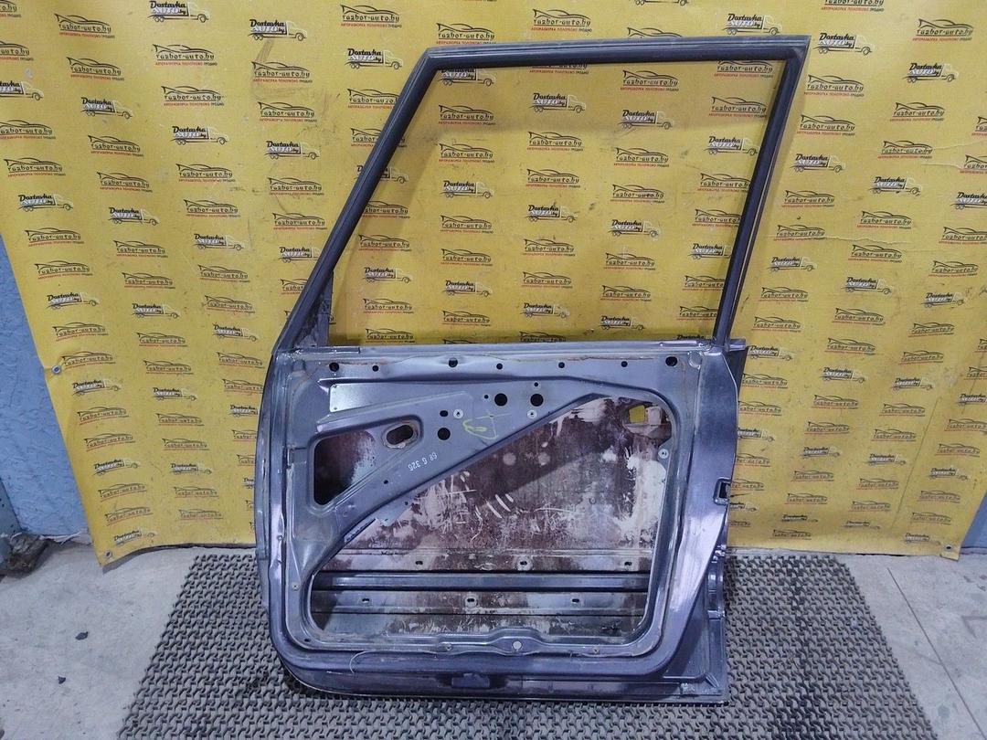 Дверь передняя правая PACTL4 Renault Espace купить в магазине запчастей бу