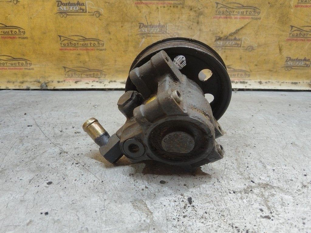 Насос гидроусилителя руля 8N5GKO Ford Mondeo - Фото 3