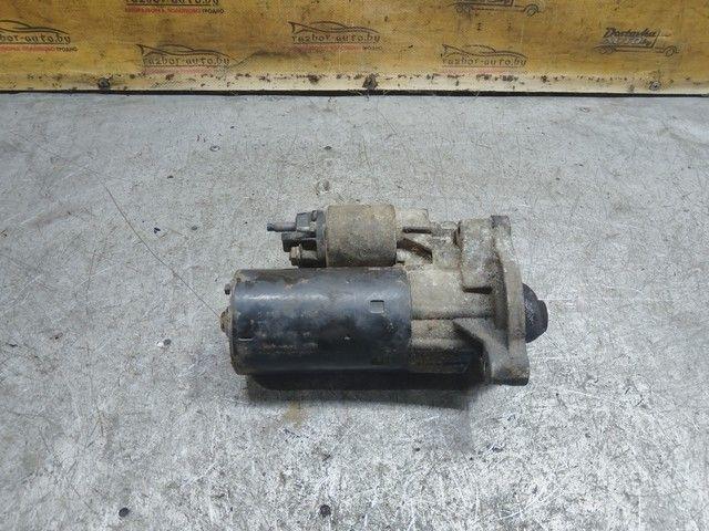 Стартер LRU23L Citroen C4 Grand Picasso купить с доставкой