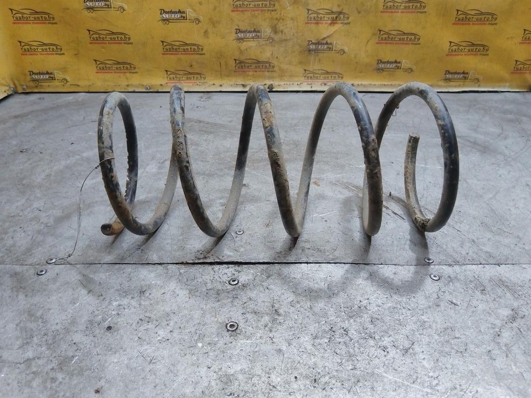 Пружина передняя EJ4SL2 Renault Laguna купить с доставкой