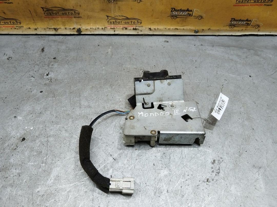 Замок багажника OQ1HDL Ford Mondeo купить с доставкой