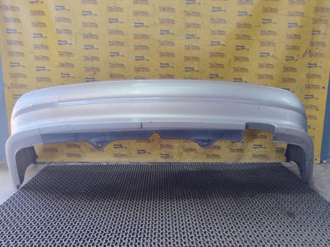 Бампер задний 1JP8YJ Rover 400 купить в магазине запчастей бу