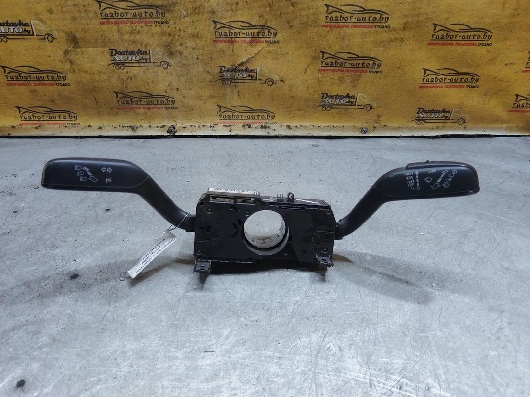 Переключатель подрулевой (стрекоза) UEX6FI Skoda Fabia купить в магазине запчастей бу